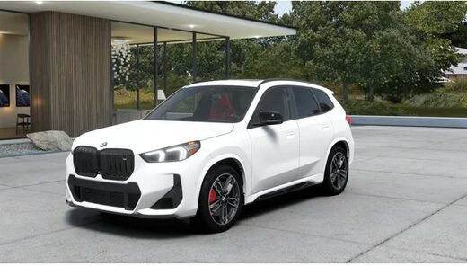 2026 BMW X1
