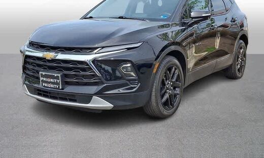 2023 Chevrolet Blazer