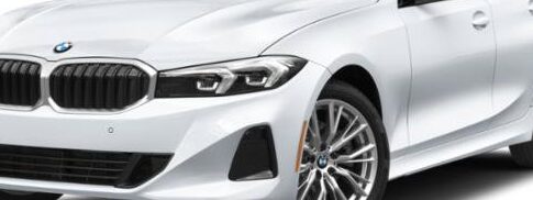 2023 BMW 3 Series