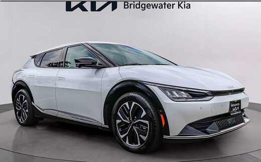 2024 Kia EV6