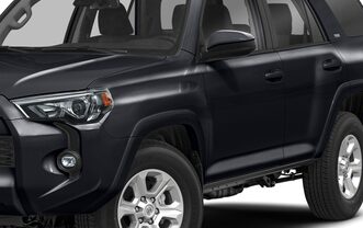 2023 Toyota 4Runner