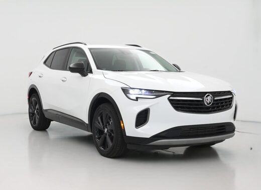 2023 Buick Envision