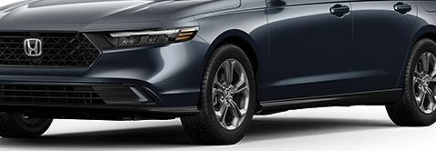 2024 Honda Accord Sedan