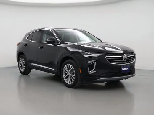2023 Buick Envision