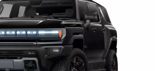 2026 GMC HUMMER EV