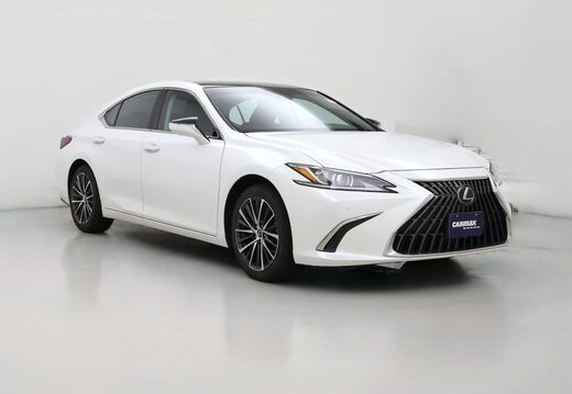 2023 Lexus ES