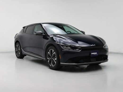 2024 Kia EV6