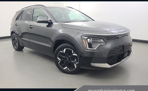2024 Kia Niro EV