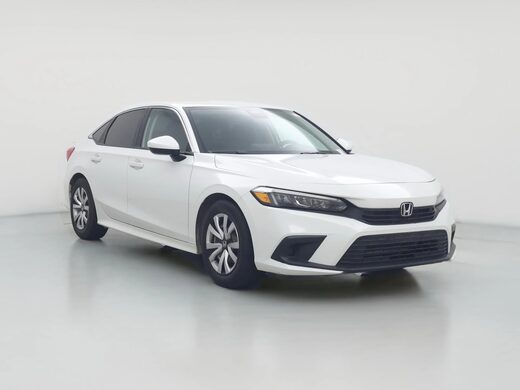 2022 Honda Civic Sedan