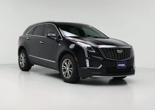 2023 Cadillac XT5