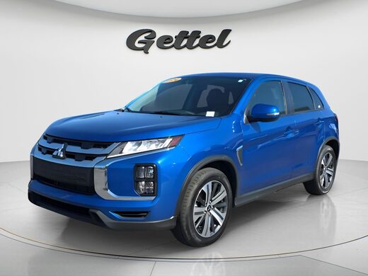 2024 Mitsubishi Outlander Sport