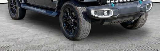 2023 Jeep Wrangler 4xe