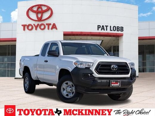 2022 Toyota Tacoma 2WD