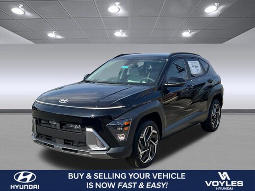 2026 Hyundai Kona