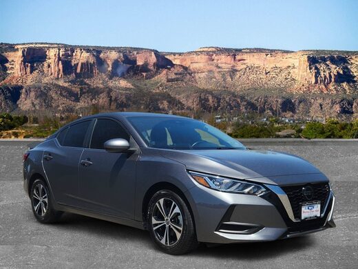 2023 Nissan Sentra