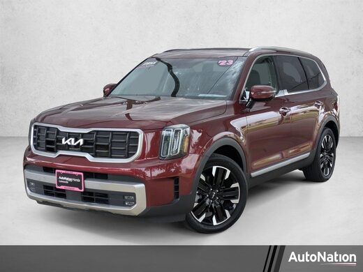 2023 Kia Telluride