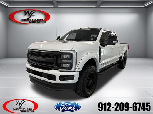 2024 Ford Super Duty F-250 SRW