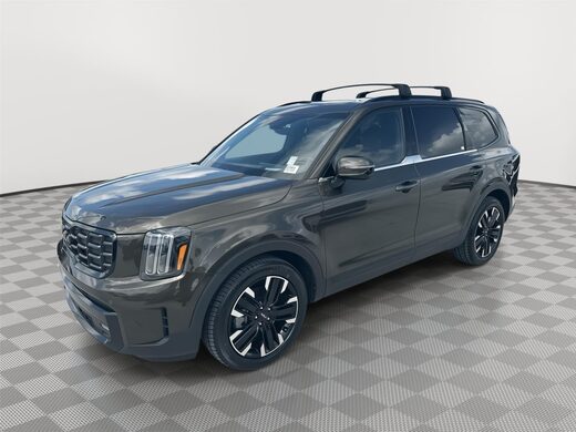 2024 Kia Telluride