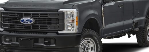 2024 Ford Super Duty F-250 SRW
