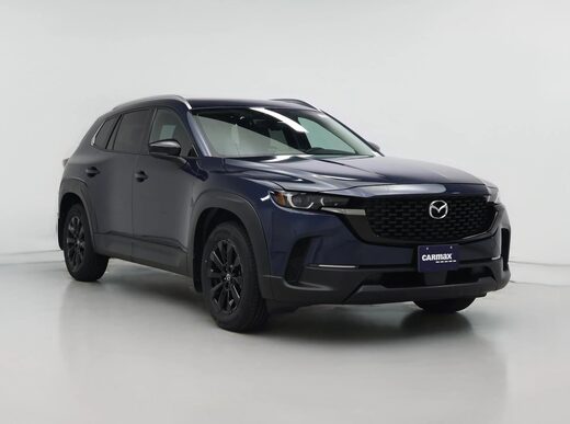 2023 Mazda CX-50