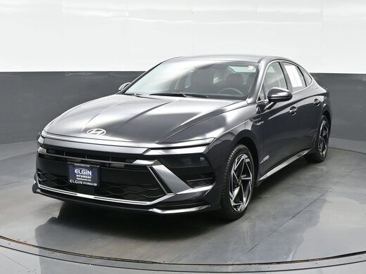 2026 Hyundai Sonata