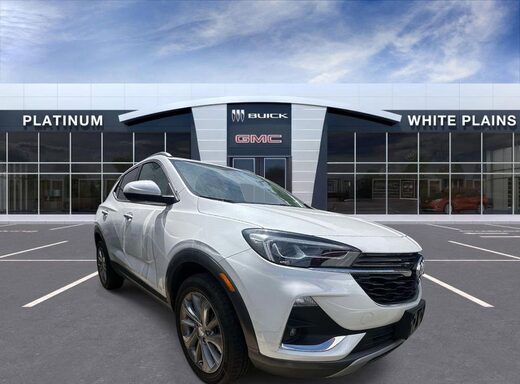 2020 Buick Encore GX