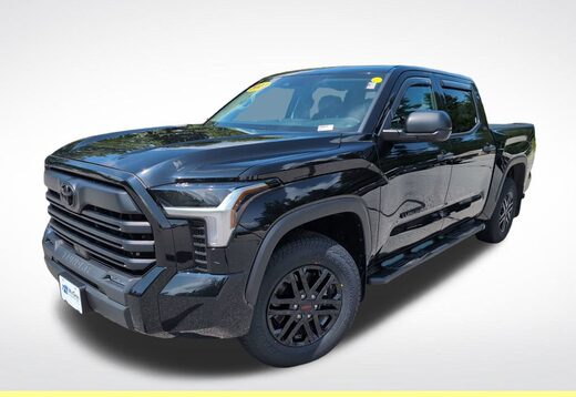 2023 Toyota Tundra 4WD