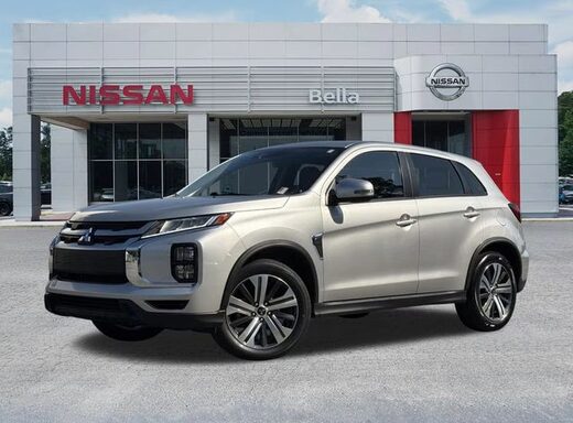 2024 Mitsubishi Outlander Sport