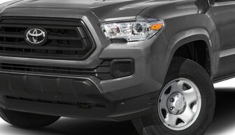 2022 Toyota Tacoma 4WD