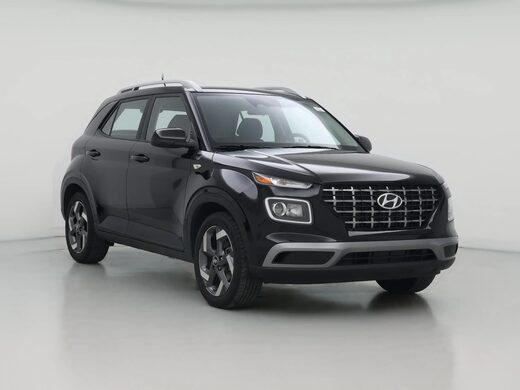 2025 Hyundai Venue