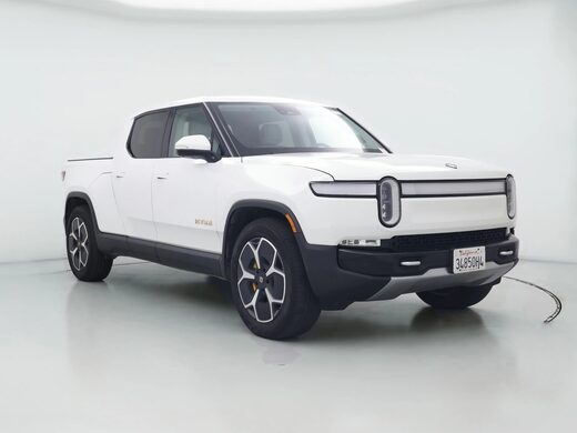 2022 Rivian R1T