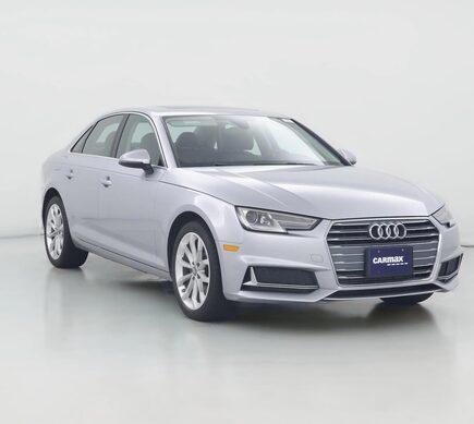 2019 Audi A4