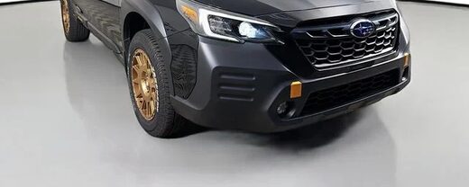 2023 Subaru Outback