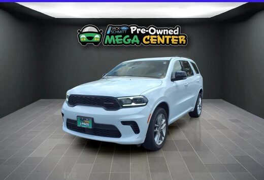 2024 Dodge Durango