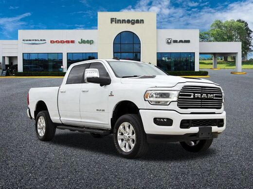 2023 RAM 2500