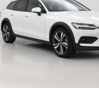 2025 Volvo V60 Cross Country