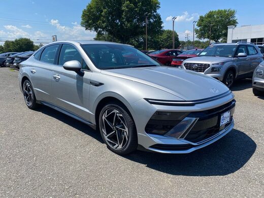 2026 Hyundai Sonata