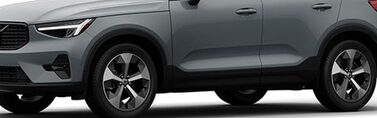2026 Volvo XC40