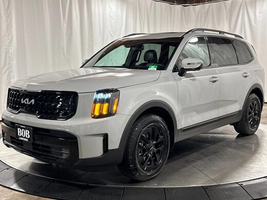 2024 Kia Telluride
