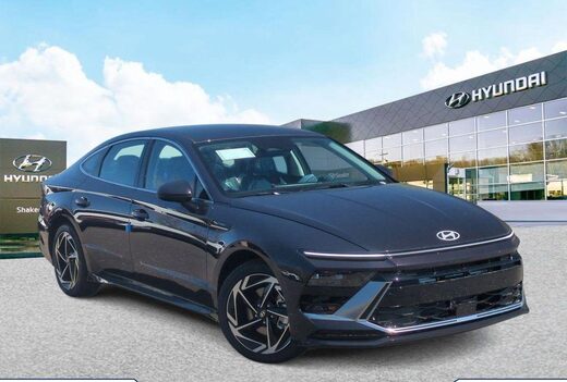 2026 Hyundai Sonata