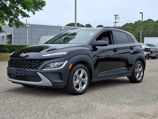 2023 Hyundai Kona