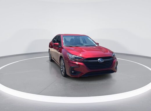 2024 Subaru Legacy