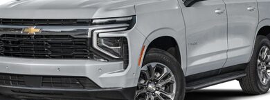2026 Chevrolet Tahoe