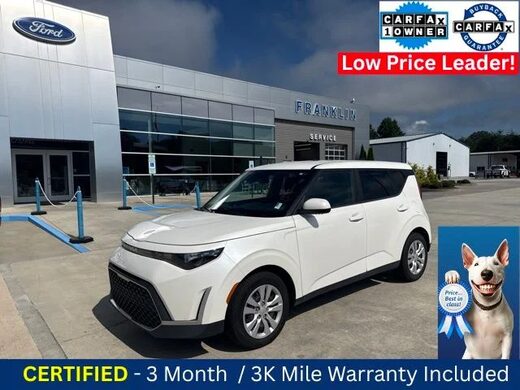 2023 Kia Soul