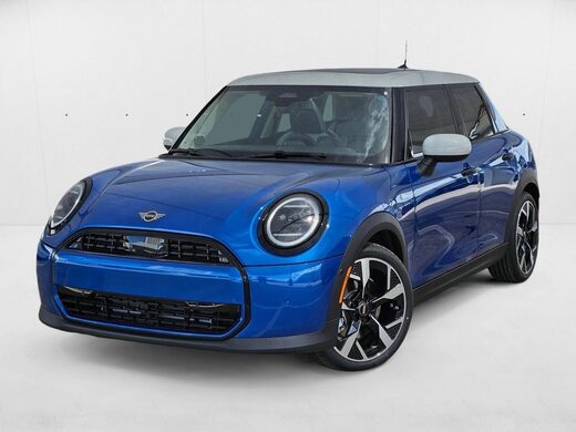 2026 MINI Hardtop 4 Door