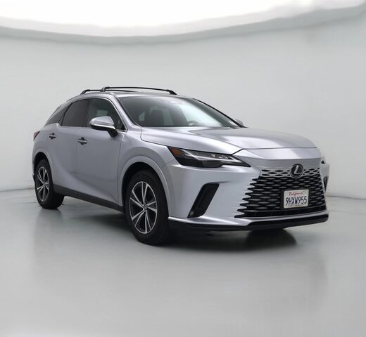 2023 Lexus RX
