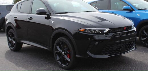 2024 Dodge Hornet
