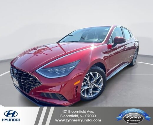 2023 Hyundai Sonata