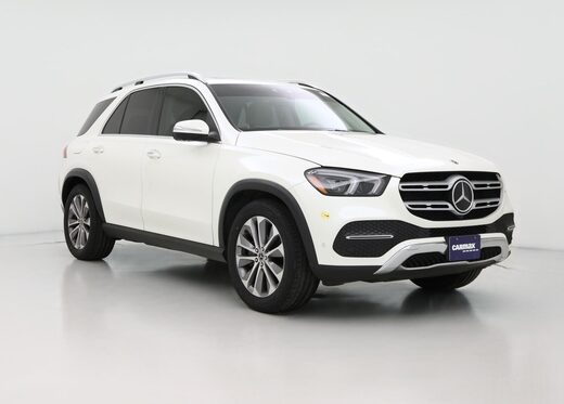 2022 Mercedes-Benz GLE