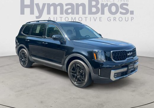 2023 Kia Telluride